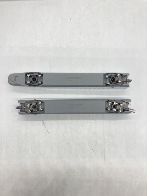 TOMIX (トミックス) JR N700系(N700S)東海道・山陽新幹線基本セット Nゲージ