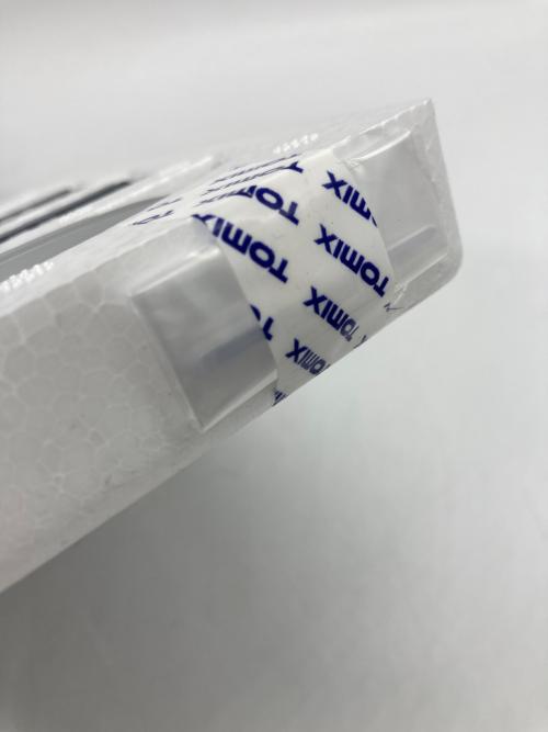 TOMIX (トミックス) JR 500系東海道・山陽新幹線(のぞみ)基本セット Nゲージ