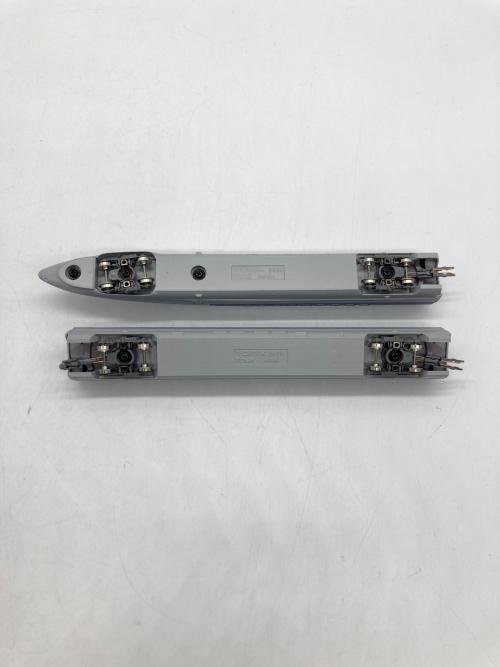 TOMIX (トミックス) JR 500系東海道・山陽新幹線(のぞみ)基本セット Nゲージ