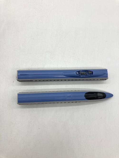 TOMIX (トミックス) JR 500系東海道・山陽新幹線(のぞみ)基本セット Nゲージ