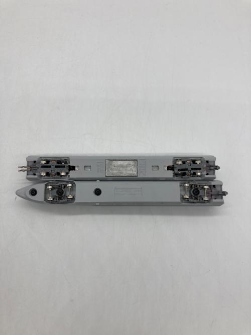 TOMIX (トミックス) JR 500系東海道・山陽新幹線(のぞみ)基本セット Nゲージ