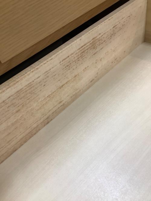 無印良品 (ムジルシリョウヒン) チェスト 170 ナチュラル