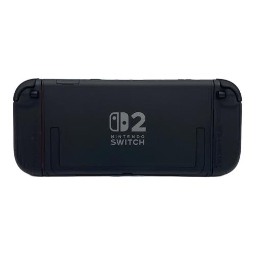 Nintendo (ニンテンドウ) Nintendo Switch2 BEE-001