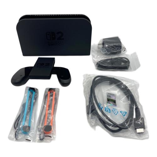 Nintendo (ニンテンドウ) Nintendo Switch2 BEE-001