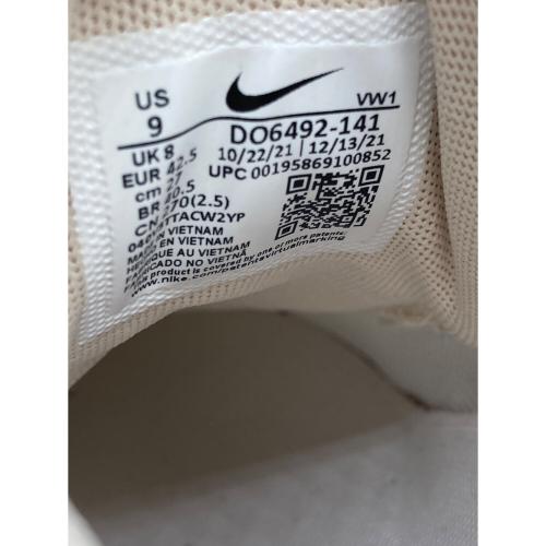 NIKE (ナイキ) ゴルフシューズ DO6492-141 AIR MAX 90 G NRG M22 @ メンズ SIZE 27cm ホワイト×グリーン