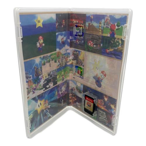 Nintendo (ニンテンドウ) スーパーマリオ 3Dコレクション Nintendo Switch用ソフト