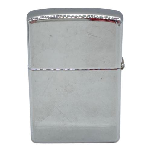 ZIPPO (ジッポ) ZIPPO 1999年製 シカゴ・カブス・ロゴ USA製 ケース付