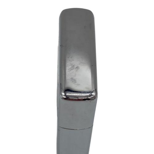 ZIPPO (ジッポ) ZIPPO 1999年製 シカゴ・カブス・ロゴ USA製 ケース付