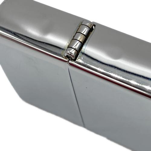 ZIPPO (ジッポ) ZIPPO 1999年製 シカゴ・カブス・ロゴ USA製 ケース付