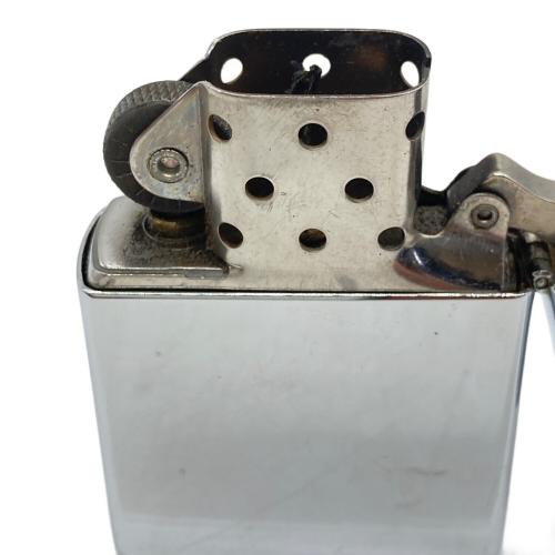 ZIPPO (ジッポ) ZIPPO 1999年製 シカゴ・カブス・ロゴ USA製 ケース付