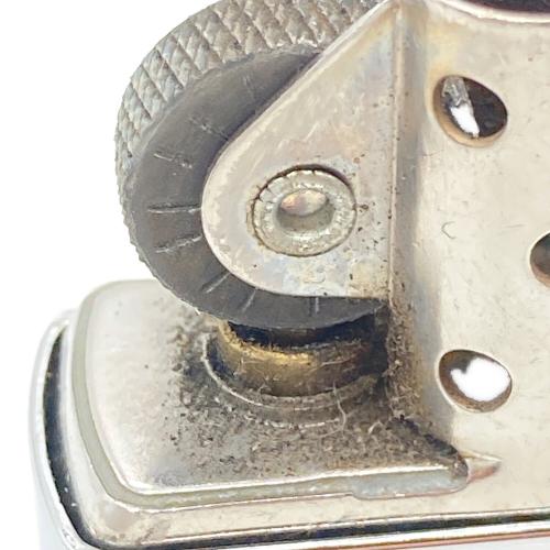 ZIPPO (ジッポ) ZIPPO 1999年製 シカゴ・カブス・ロゴ USA製 ケース付