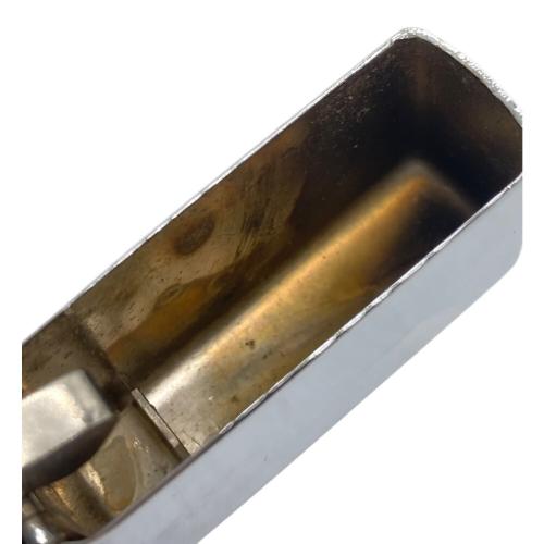 ZIPPO (ジッポ) ZIPPO 1999年製 シカゴ・カブス・ロゴ USA製 ケース付