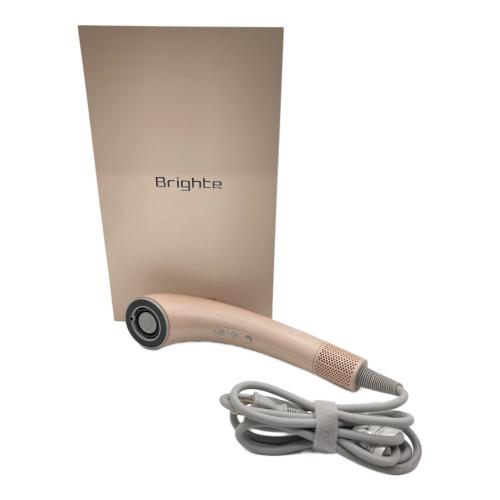 Brighte (ブライト) シャワードライヤー BRT-SD173PK 84