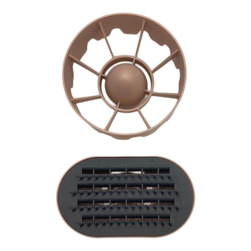 Brighte (ブライト) シャワードライヤー BRT-SD173PK 84