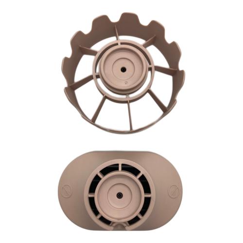 Brighte (ブライト) シャワードライヤー BRT-SD173PK 84