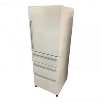 無印良品 (ムジルシリョウヒン) 4ドア冷蔵庫 MJ-R36B-1 2024年製 84 355L