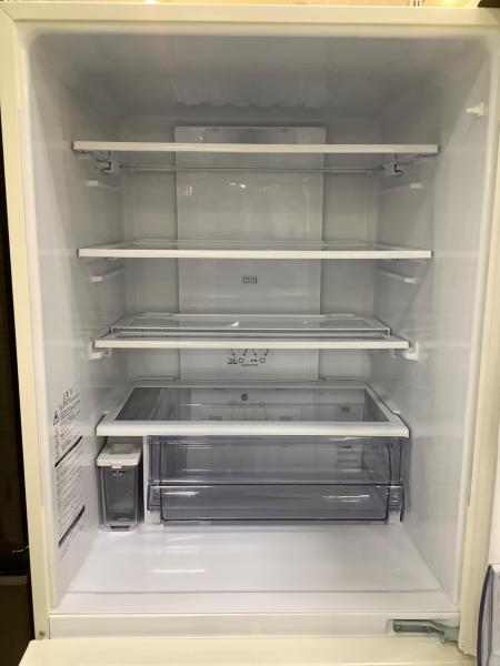MJ‐R36B 無印良品 冷蔵庫 無印良品 (ムジルシリョウヒン) 4ドア冷蔵庫 MJ-R36B-1 2024年製 84