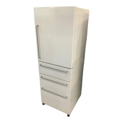 無印良品 (ムジルシリョウヒン) 4ドア冷蔵庫 MJ-R36B-1 2024年製 84 355L