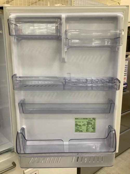 無印良品 (ムジルシリョウヒン) 4ドア冷蔵庫 MJ-R36B-1 2024年製 84 355L
