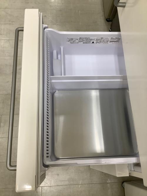 無印良品 (ムジルシリョウヒン) 4ドア冷蔵庫 MJ-R36B-1 2024年製 84 355L