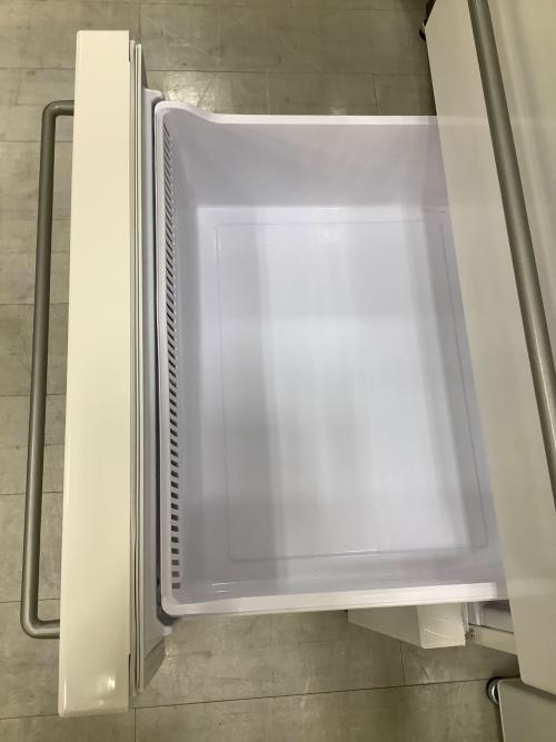 無印良品 (ムジルシリョウヒン) 4ドア冷蔵庫 MJ-R36B-1 2024年製 84 355L