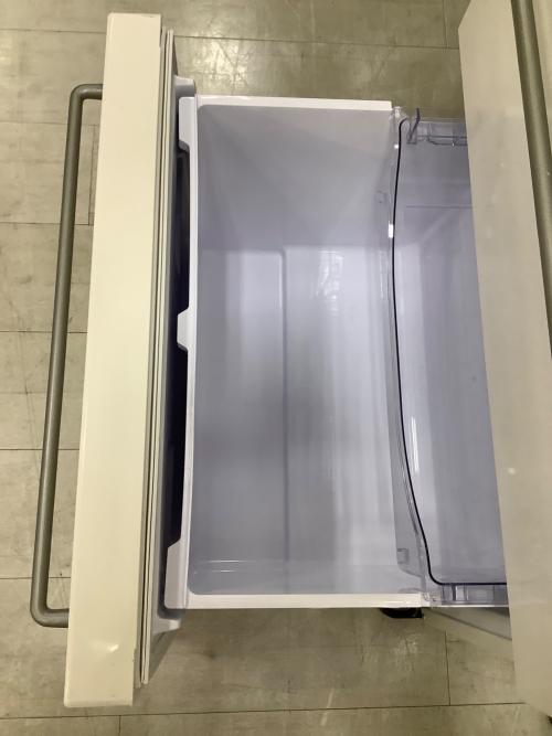 無印良品 (ムジルシリョウヒン) 4ドア冷蔵庫 MJ-R36B-1 2024年製 84 355L