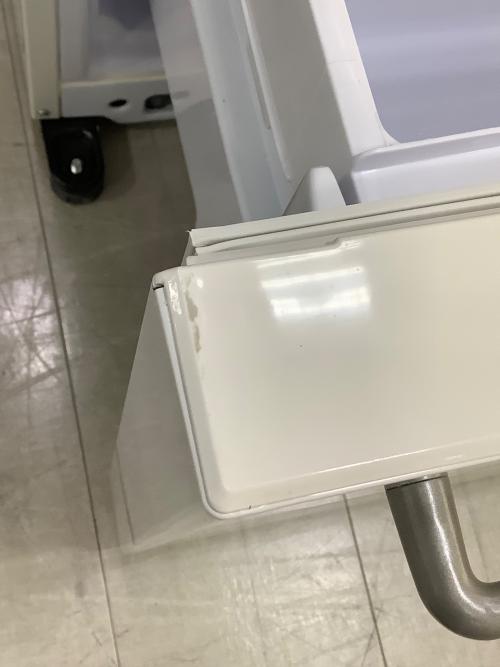 無印良品 (ムジルシリョウヒン) 4ドア冷蔵庫 MJ-R36B-1 2024年製 84 355L