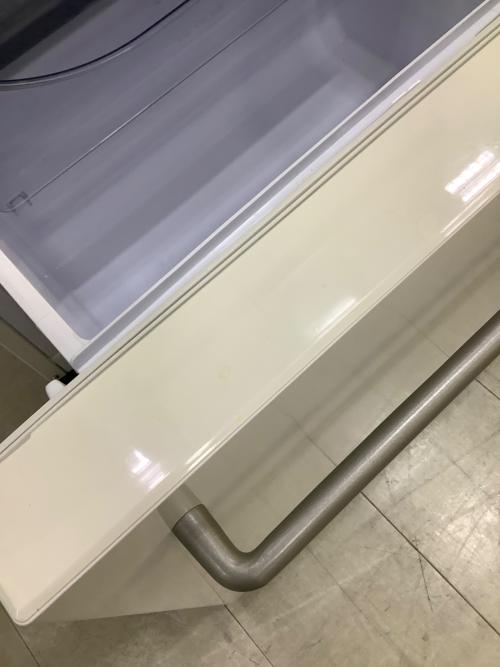 無印良品 (ムジルシリョウヒン) 4ドア冷蔵庫 MJ-R36B-1 2024年製 84 355L