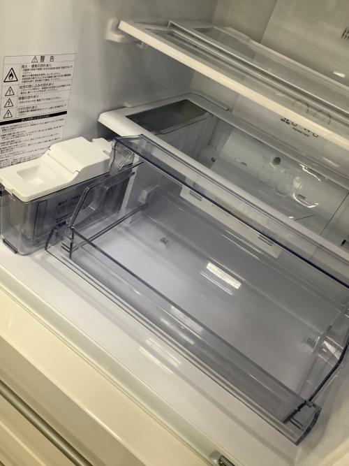 無印良品 (ムジルシリョウヒン) 4ドア冷蔵庫 MJ-R36B-1 2024年製 84 355L