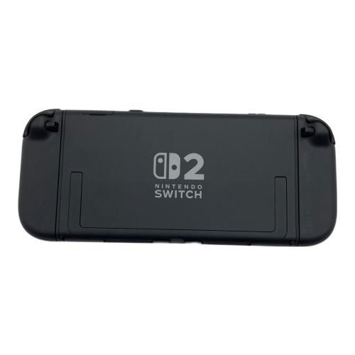 Nintendo (ニンテンドウ) Nintendo Switch2 BEE-001