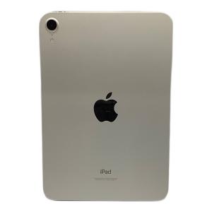 Apple (アップル) iPad mini(第6世代) MK7P3J/A