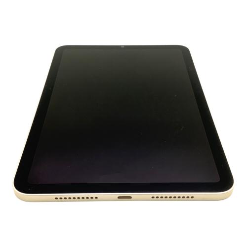 Apple (アップル) iPad mini(第6世代) MK7P3J/A