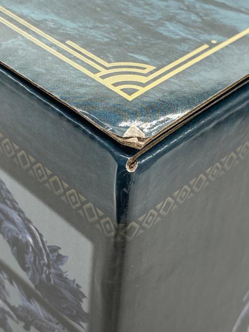 モンスターワイルズ アルシュベルド フィギュア A賞 一番くじ