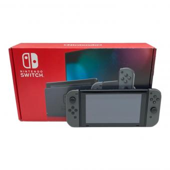 Nintendo (ニンテンドー) Nintendo Switch HAC-001