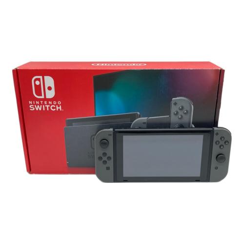Nintendo (ニンテンドー) Nintendo Switch HAC-001