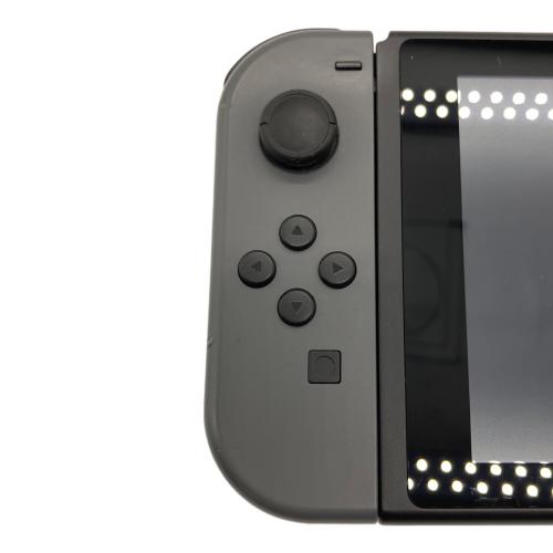 Nintendo (ニンテンドー) Nintendo Switch HAC-001