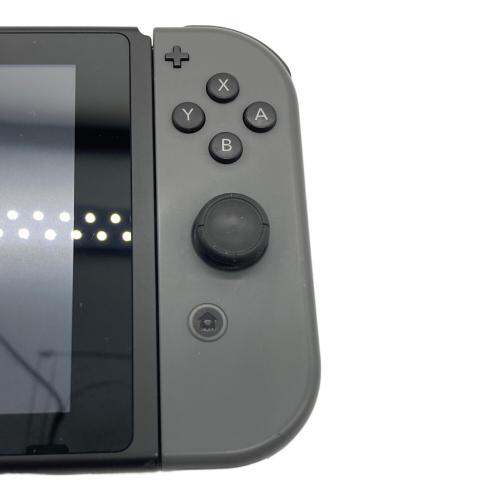 Nintendo (ニンテンドー) Nintendo Switch HAC-001