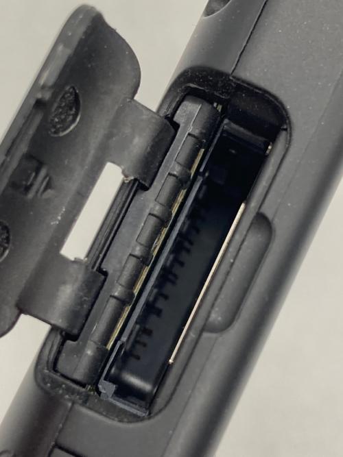 Nintendo (ニンテンドー) Nintendo Switch HAC-001