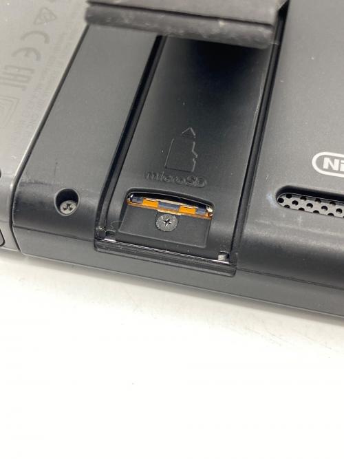 Nintendo (ニンテンドー) Nintendo Switch HAC-001