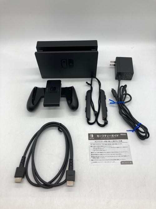 Nintendo (ニンテンドー) Nintendo Switch HAC-001