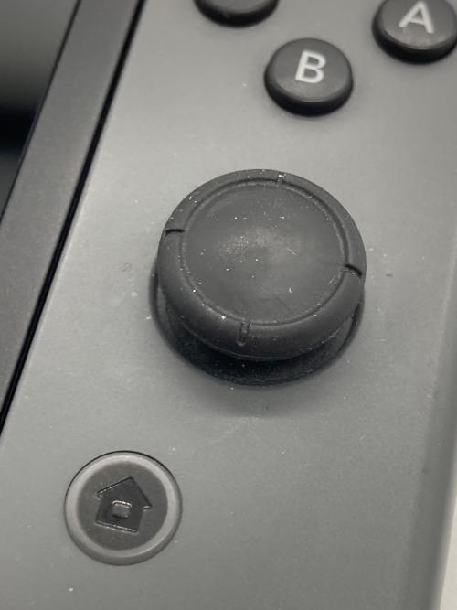 Nintendo (ニンテンドー) Nintendo Switch HAC-001