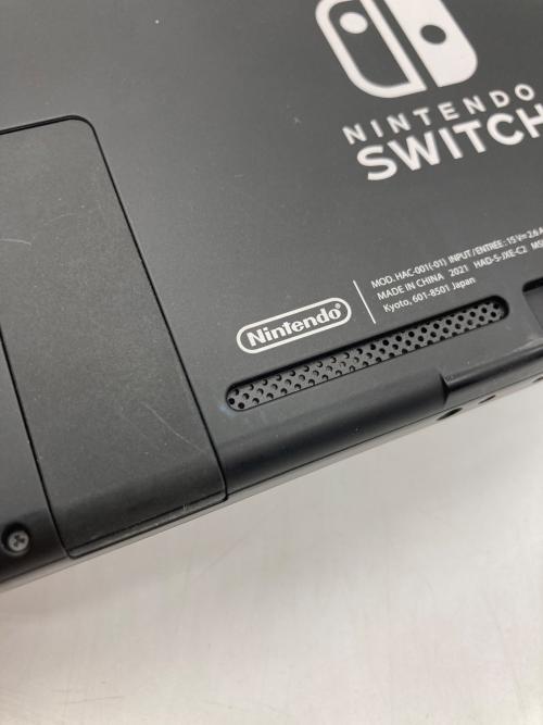 Nintendo (ニンテンドー) Nintendo Switch HAC-001