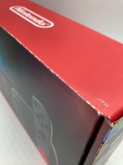 Nintendo (ニンテンドー) Nintendo Switch HAC-001