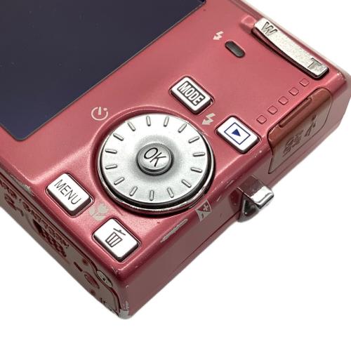 Nikon (ニコン) コンパクトデジタルカメラ COOLPIXS510 ハガレ箇所有