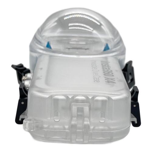 Insta360 (インスタ360) 見えない潜水ケース Invisible Dive Case