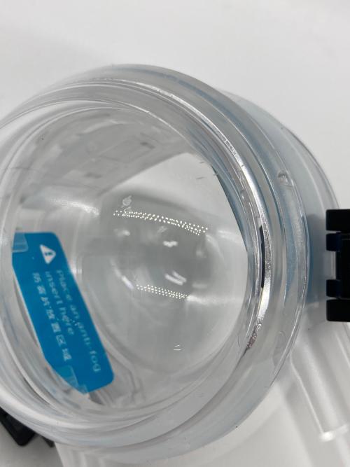 Insta360 (インスタ360) 見えない潜水ケース Invisible Dive Case