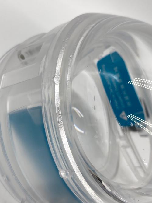 Insta360 (インスタ360) 見えない潜水ケース Invisible Dive Case