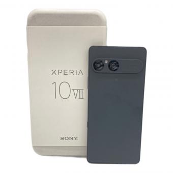 SONY (ソニー) Xperia XQ-FE44 10 VII