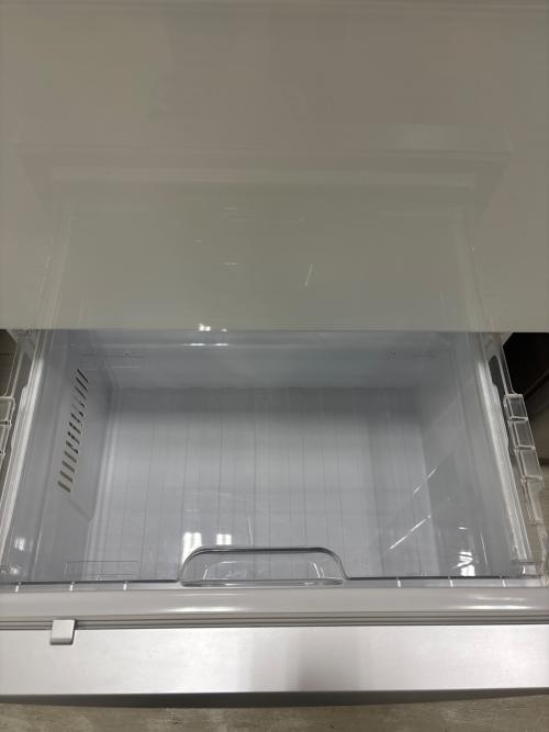 MITSUBISHI (ミツビシ) 6ドア冷蔵庫 MR-MX46F-W 2020年製 455L