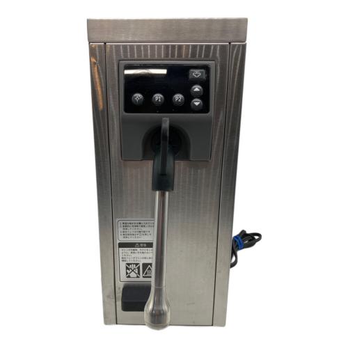 WELHOME ミルクスチーマー MS-130T